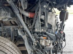 MERCEDES-BENZ Actros 1853LS ÖL-Retarder Big Hydraulik LED