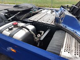 MERCEDES-BENZ Actros 1853LS ÖL-Retarder Big Hydraulik LED