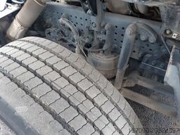 MERCEDES-BENZ Actros 1853LS ÖL-Retarder Big Hydraulik LED