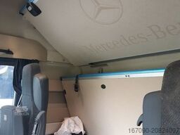 MERCEDES-BENZ Actros 1853LS ÖL-Retarder Big Hydraulik LED