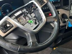 MERCEDES-BENZ Actros 1853LS ÖL-Retarder Big Hydraulik LED