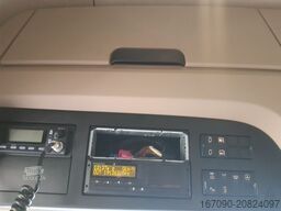 MERCEDES-BENZ Actros 1853LS ÖL-Retarder Big Hydraulik LED