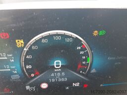 MERCEDES-BENZ Actros 1853LS ÖL-Retarder Big Hydraulik LED