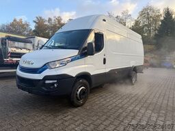IVECO Daily65C14n,HU07/26,erst122Tkm,InspektionNeu