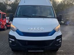 IVECO Daily65C14n,HU07/26,erst122Tkm,InspektionNeu