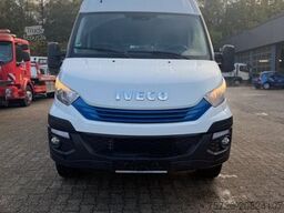 IVECO Daily65C14n,HU07/26,erst122Tkm,InspektionNeu