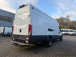 IVECO Daily65C14n,HU07/26,erst122Tkm,InspektionNeu
