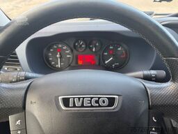 IVECO Daily65C14n,HU07/26,erst122Tkm,InspektionNeu