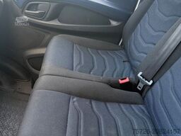 IVECO Daily65C14n,HU07/26,erst122Tkm,InspektionNeu