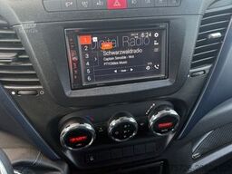 IVECO Daily65C14n,HU07/26,erst122Tkm,InspektionNeu