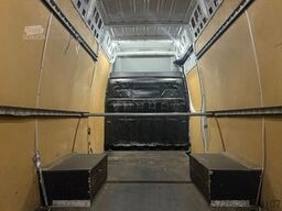 IVECO Daily65C14n,HU07/26,erst122Tkm,InspektionNeu