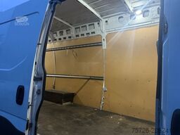 IVECO Daily65C14n,HU07/26,erst122Tkm,InspektionNeu