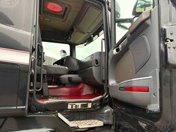 SCANIA R620 V8 8x4