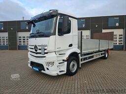 MERCEDES-BENZ Actros 1845