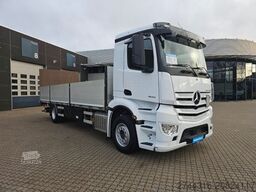MERCEDES-BENZ Actros 1845