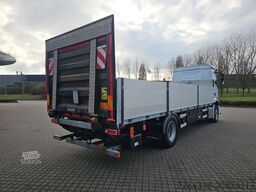 MERCEDES-BENZ Actros 1845