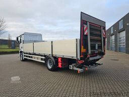 MERCEDES-BENZ Actros 1845