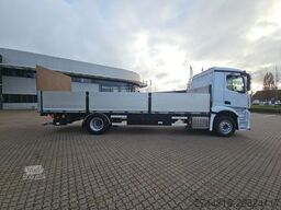 MERCEDES-BENZ Actros 1845