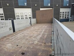 MERCEDES-BENZ Actros 1845