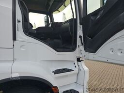 MERCEDES-BENZ Actros 1845