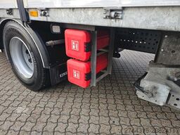 MERCEDES-BENZ Actros 1845