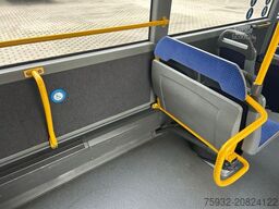 MERCEDES-BENZ O 530 Citaro Facelift LE  3-Türen  Klima EEV