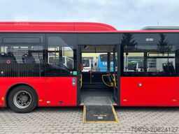 MERCEDES-BENZ O 530 Citaro Facelift LE 3-Türen Klima EEV