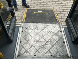 MERCEDES-BENZ O 530 Citaro Facelift LE 3-Türen Klima EEV