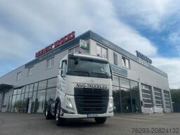 VOLVO FH 500 4x2 Flachdach/Alufelgen/2-Leitung HY
