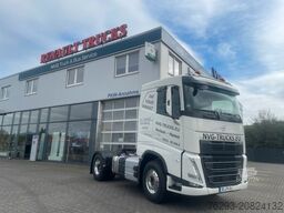 VOLVO FH 500 4x2 Flachdach/Alufelgen/2-Leitung HY