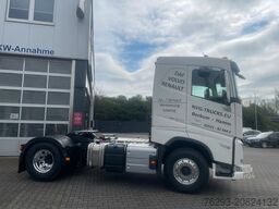 VOLVO FH 500 4x2 Flachdach/Alufelgen/2-Leitung HY