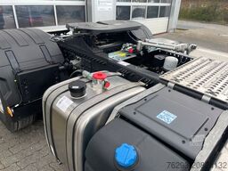 VOLVO FH 500 4x2 Flachdach/Alufelgen/2-Leitung HY