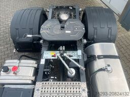 VOLVO FH 500 4x2 Flachdach/Alufelgen/2-Leitung HY