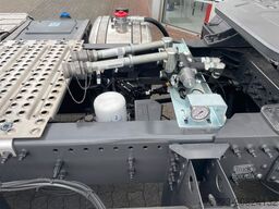 VOLVO FH 500 4x2 Flachdach/Alufelgen/2-Leitung HY