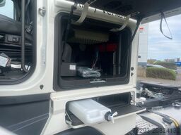 VOLVO FH 500 4x2 Flachdach/Alufelgen/2-Leitung HY