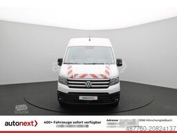 VOLKSWAGEN Crafter 35 4MOTION *AHK 3,0t* KAMERA+TEMPOMAT 63