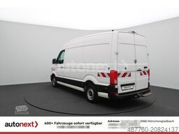 VOLKSWAGEN Crafter 35 4MOTION *AHK 3,0t* KAMERA+TEMPOMAT 63