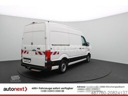 VOLKSWAGEN Crafter 35 4MOTION *AHK 3,0t* KAMERA+TEMPOMAT 63