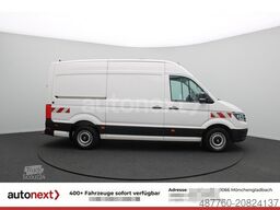VOLKSWAGEN Crafter 35 4MOTION *AHK 3,0t* KAMERA+TEMPOMAT 63