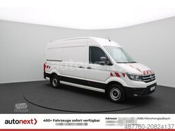 VOLKSWAGEN Crafter 35 4MOTION *AHK 3,0t* KAMERA+TEMPOMAT 63