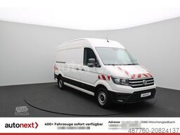 VOLKSWAGEN Crafter 35 4MOTION *AHK 3,0t* KAMERA+TEMPOMAT 63