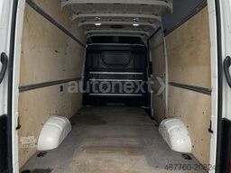VOLKSWAGEN Crafter 35 4MOTION *AHK 3,0t* KAMERA+TEMPOMAT 63