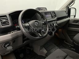VOLKSWAGEN Crafter 35 4MOTION *AHK 3,0t* KAMERA+TEMPOMAT 63