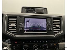 VOLKSWAGEN Crafter 35 4MOTION *AHK 3,0t* KAMERA+TEMPOMAT 63