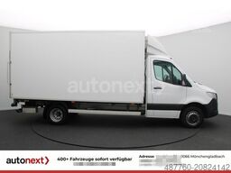 MERCEDES-BENZ Sprinter 516 MAXI *ThermoKing V500-MAX -20°* LBW