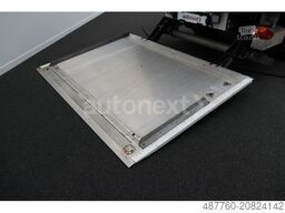 MERCEDES-BENZ Sprinter 516 MAXI *ThermoKing V500-MAX -20°* LBW