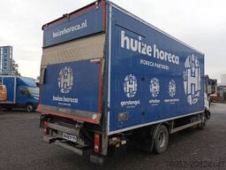 IVECO ML 120EL21/P CNG