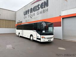 SETRA S 415 UL, Klima