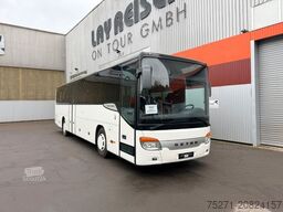 SETRA S 415 UL, Klima