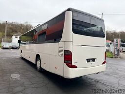 SETRA S 415 UL, Klima